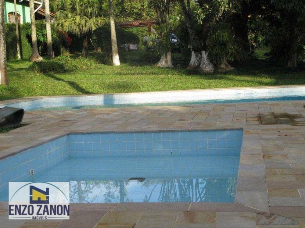 Chácara, 5 quartos, 3750 m² - Foto 8