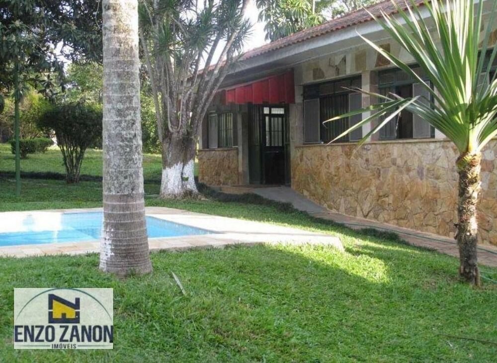 Chácara, 5 quartos, 3750 m² - Foto 3