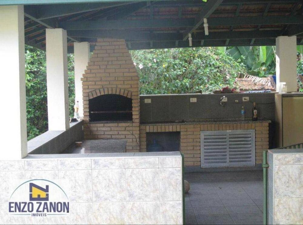Chácara, 5 quartos, 3750 m² - Foto 6