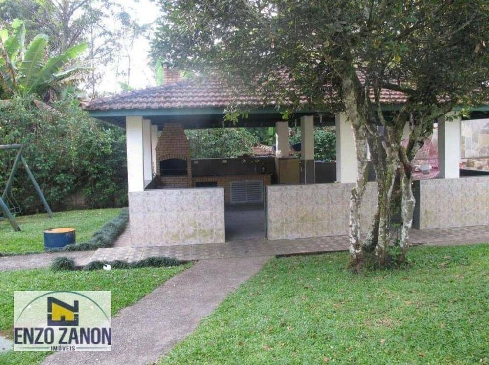 Chácara, 5 quartos, 3750 m² - Foto 2