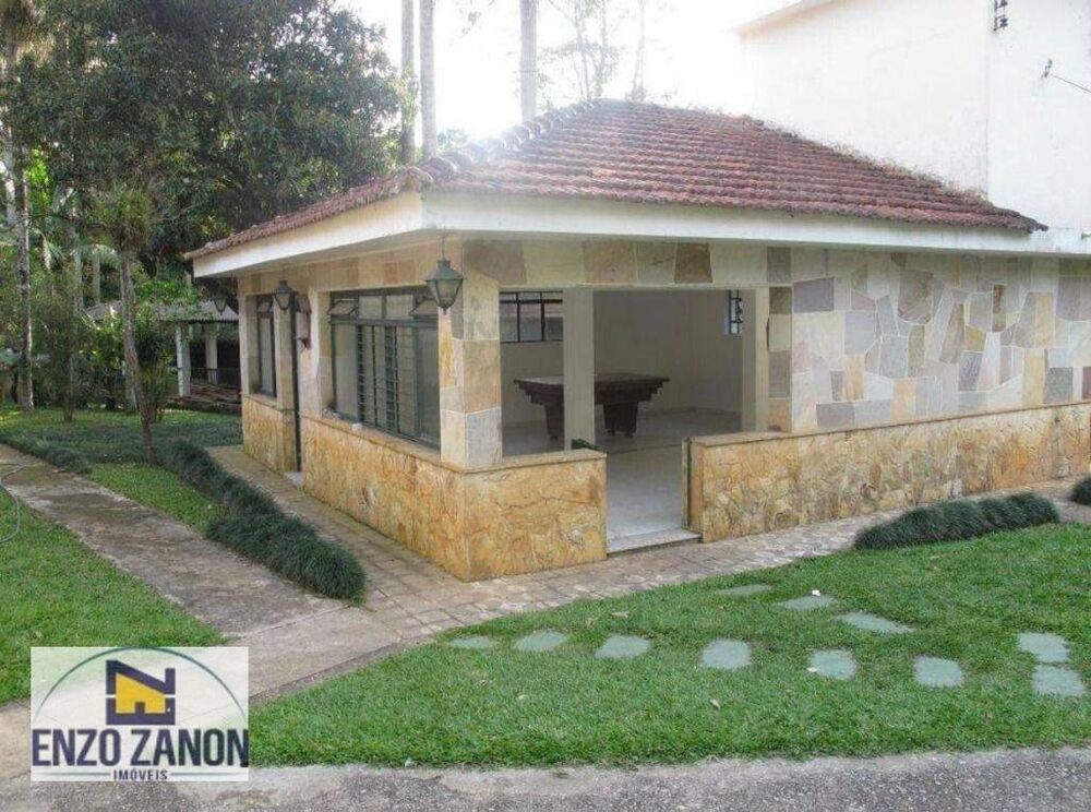 Chácara, 5 quartos, 3750 m² - Foto 4