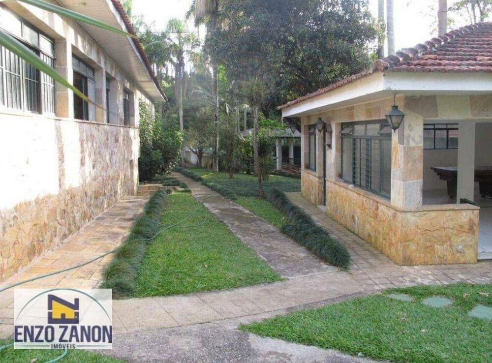 Chácara, 5 quartos, 3750 m² - Foto 7