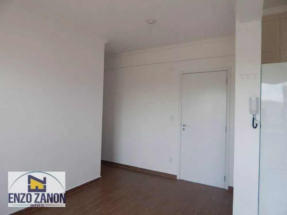 Apartamento, 2 quartos, 49 m² - Foto 3