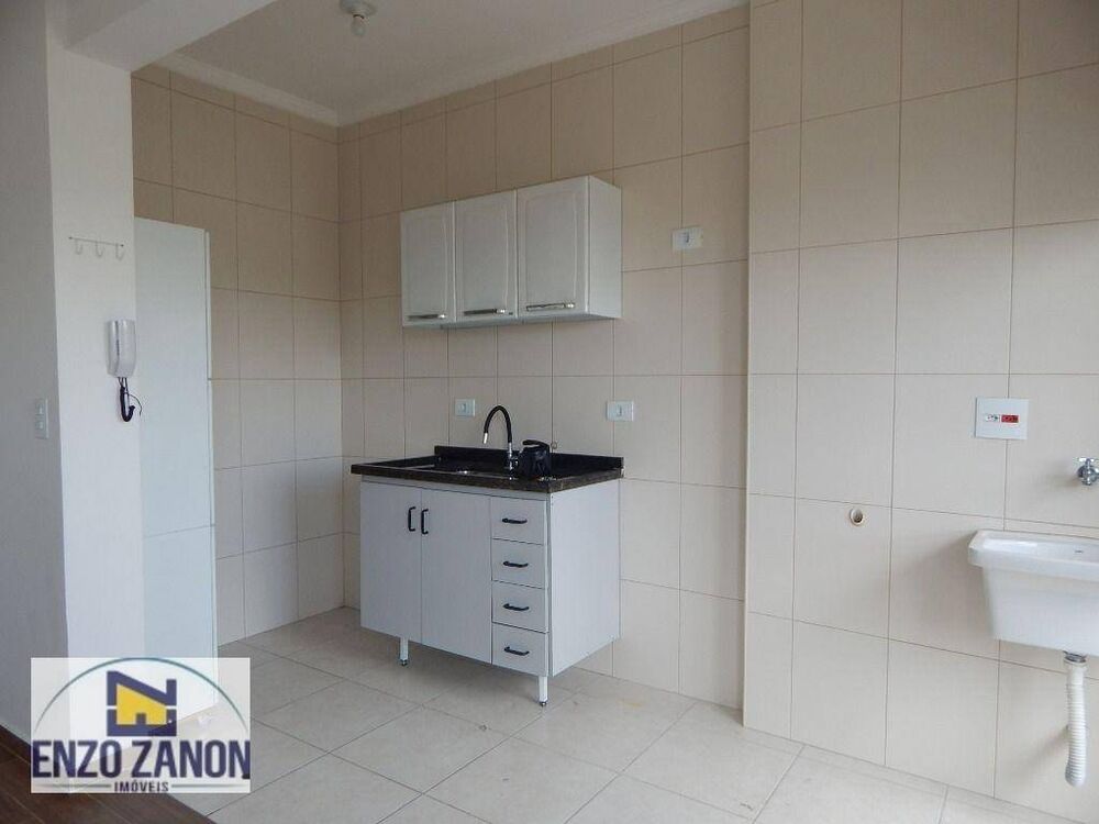 Apartamento à venda e aluguel com 2 quartos, 49m² - Foto 1