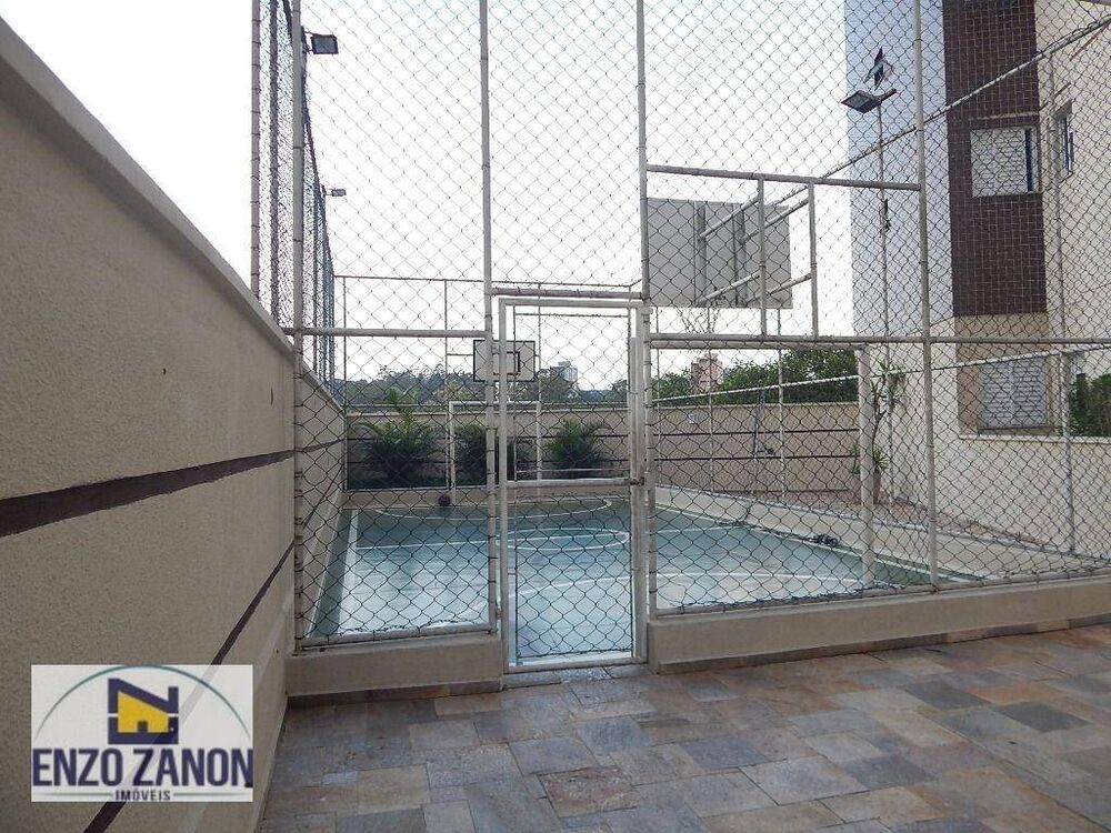Apartamento à venda e aluguel com 2 quartos, 49m² - Foto 5
