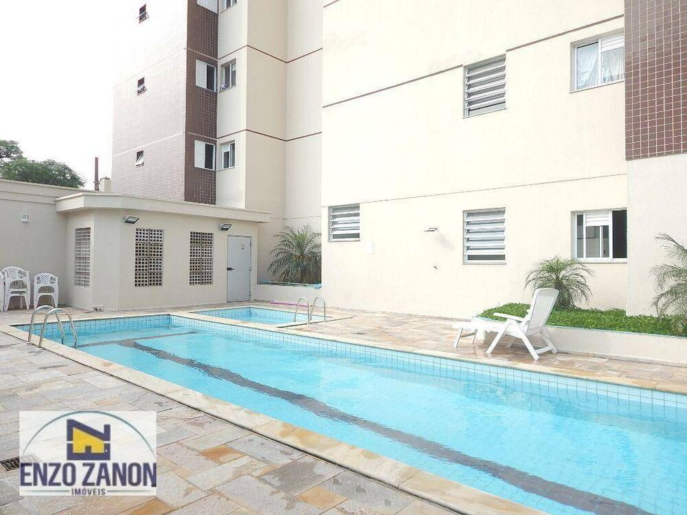 Apartamento à venda e aluguel com 2 quartos, 49m² - Foto 6