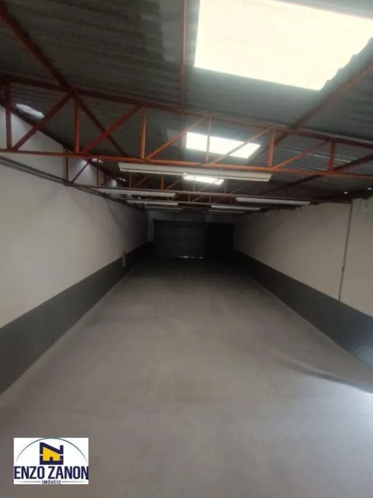 Depósito-Galpão, 350 m² - Foto 1