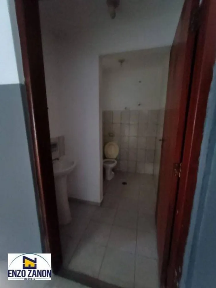 Depósito-Galpão, 350 m² - Foto 11