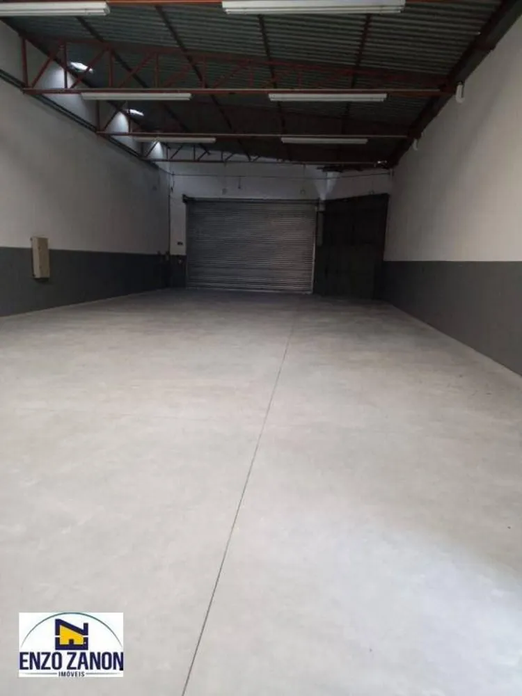 Depósito-Galpão, 350 m² - Foto 2