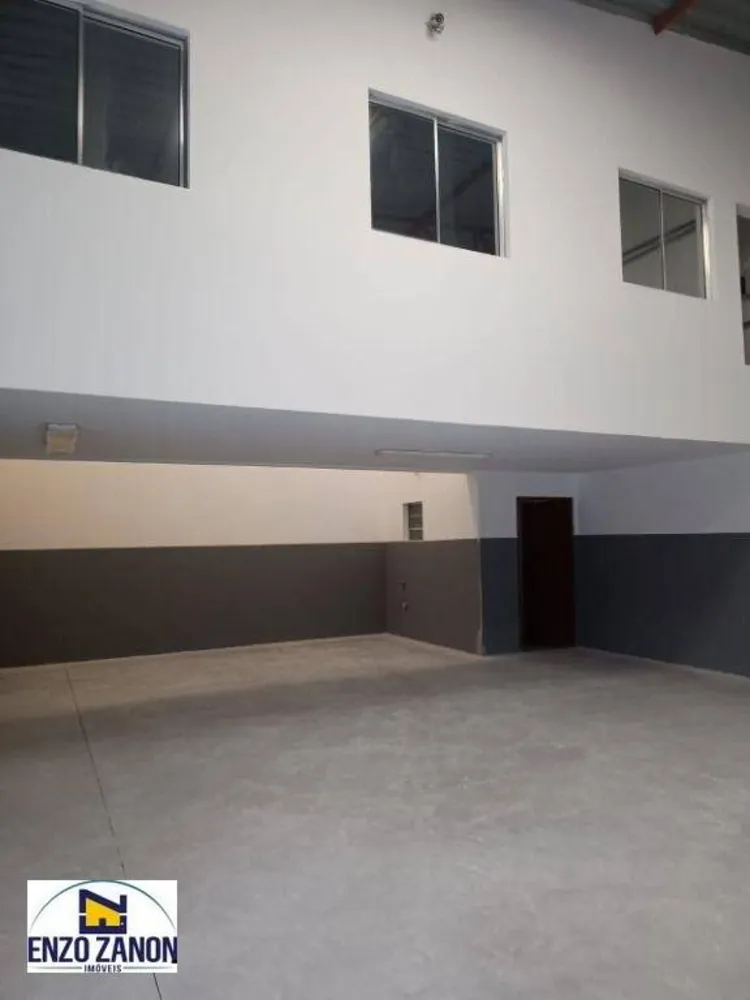 Depósito-Galpão, 350 m² - Foto 6