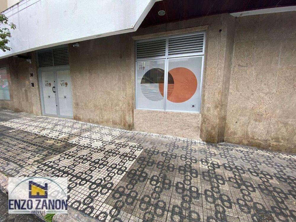 Conjunto Comercial-Sala para alugar, 50m² - Foto 1
