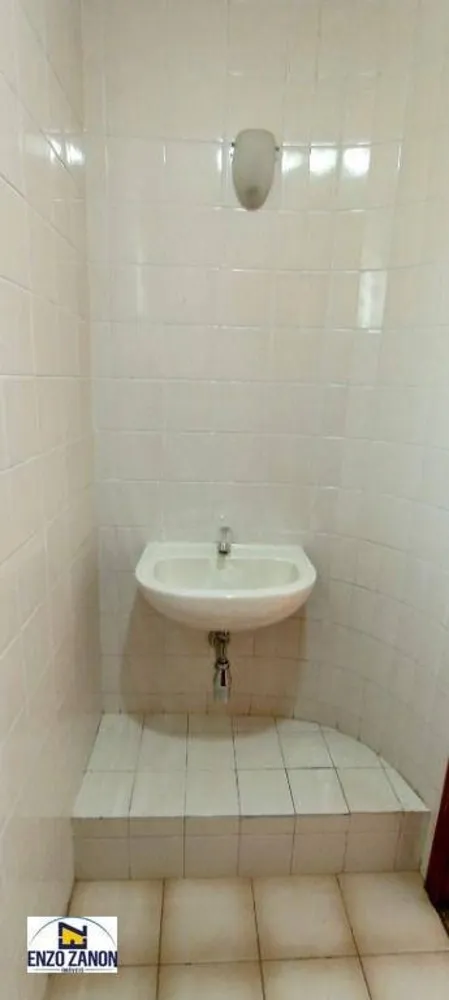 Sobrado, 3 quartos, 308 m² - Foto 1