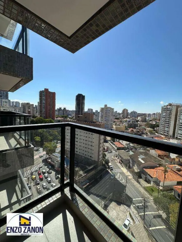 Apartamento, 2 quartos, 84 m² - Foto 1