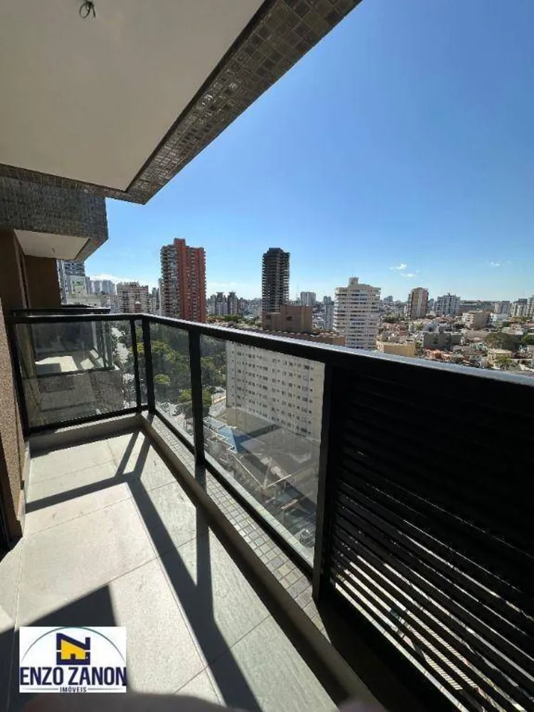 Apartamento, 2 quartos, 84 m² - Foto 3