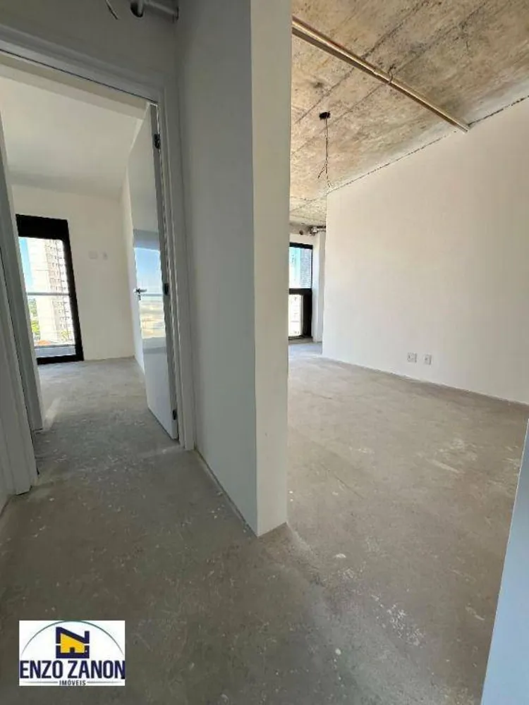 Apartamento, 2 quartos, 84 m² - Foto 11
