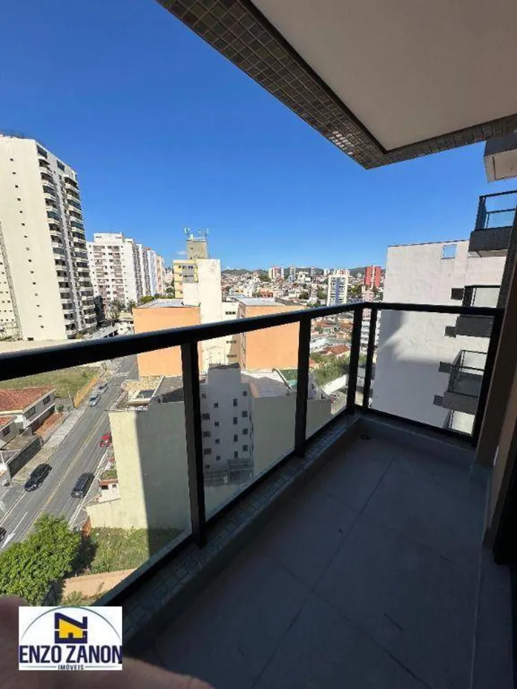 Apartamento, 2 quartos, 84 m² - Foto 4