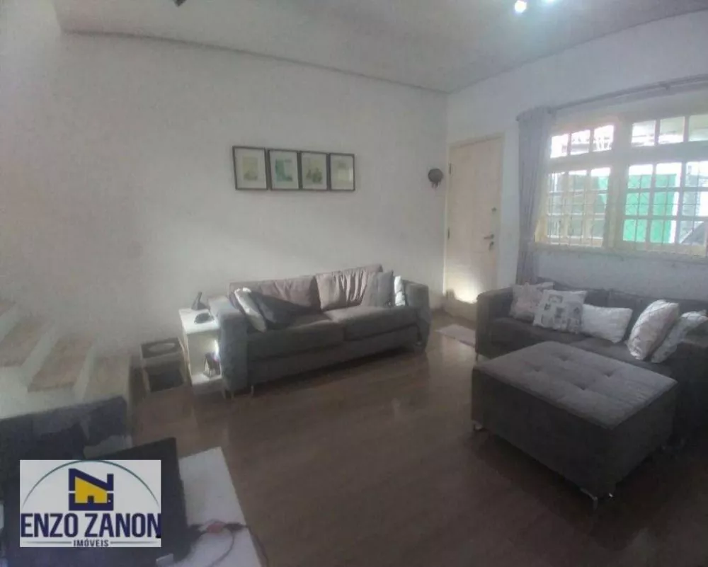 Sobrado, 3 quartos, 250 m² - Foto 1