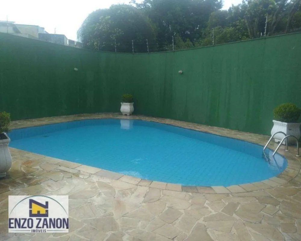 Sobrado, 3 quartos, 250 m² - Foto 12