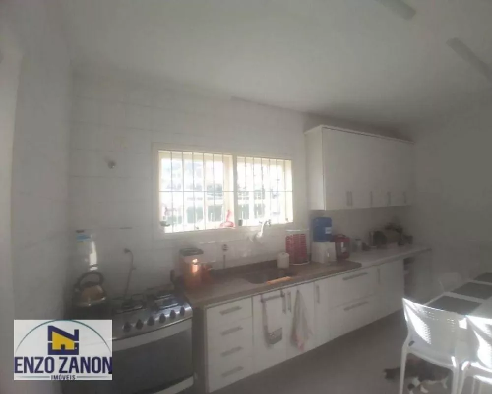 Sobrado, 3 quartos, 250 m² - Foto 3