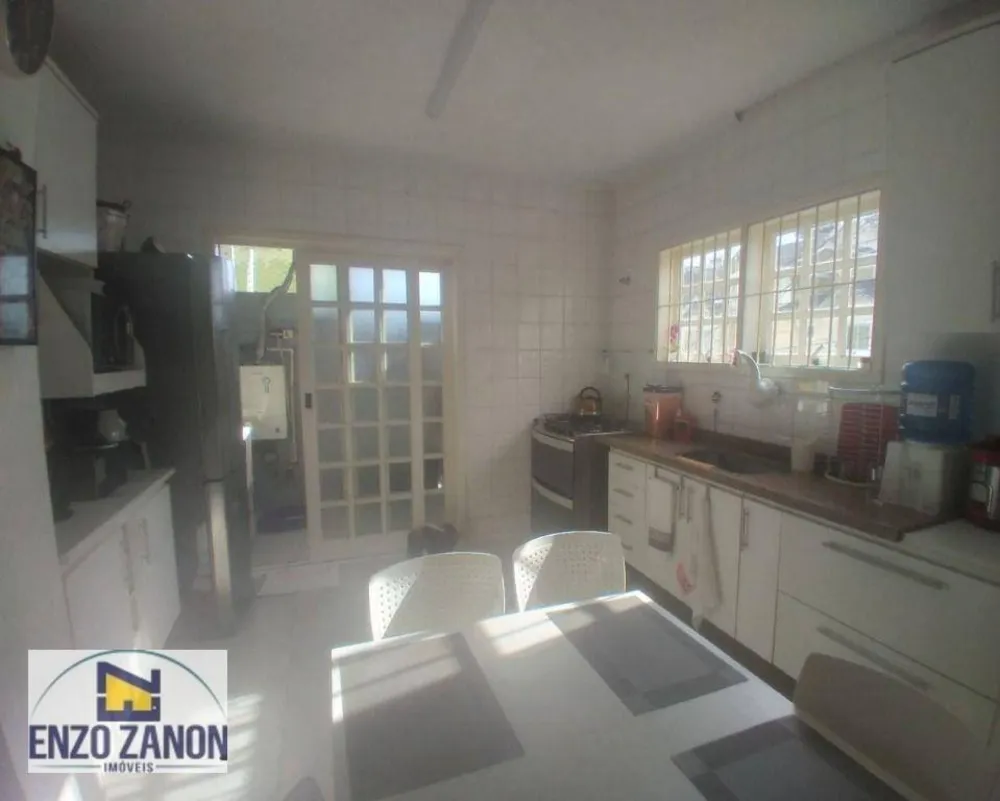 Sobrado, 3 quartos, 250 m² - Foto 20