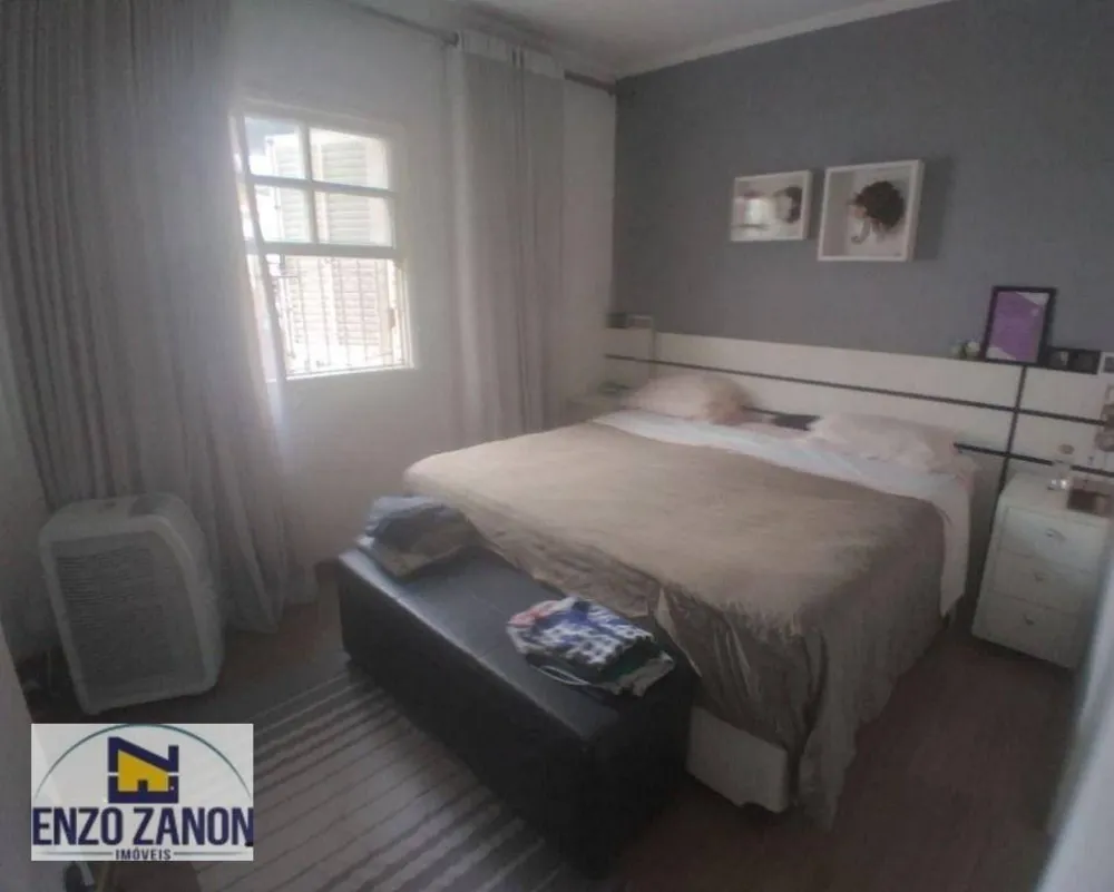Sobrado, 3 quartos, 250 m² - Foto 15