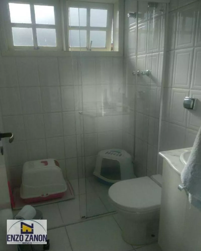 Sobrado, 3 quartos, 250 m² - Foto 8