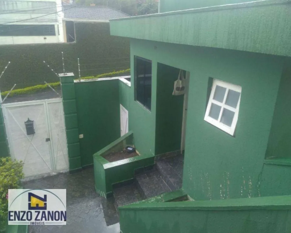 Sobrado, 3 quartos, 250 m² - Foto 14