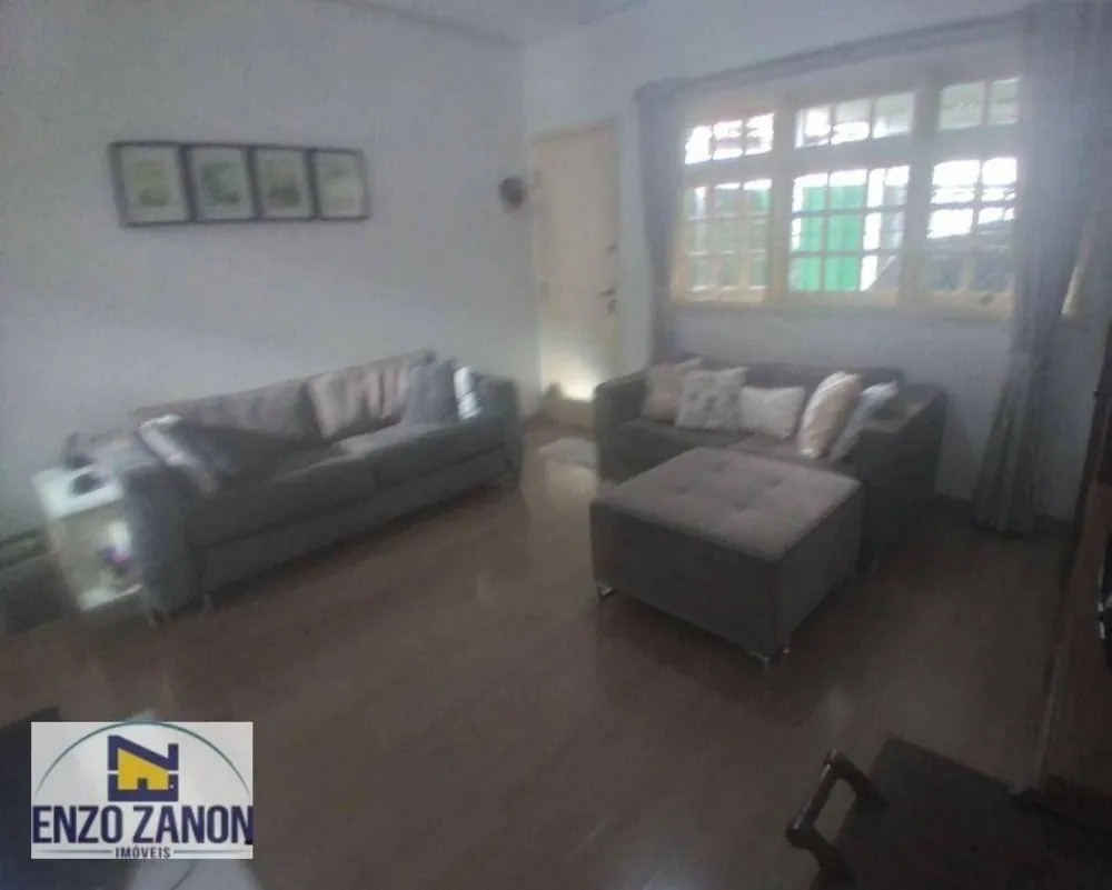 Sobrado, 3 quartos, 250 m² - Foto 11