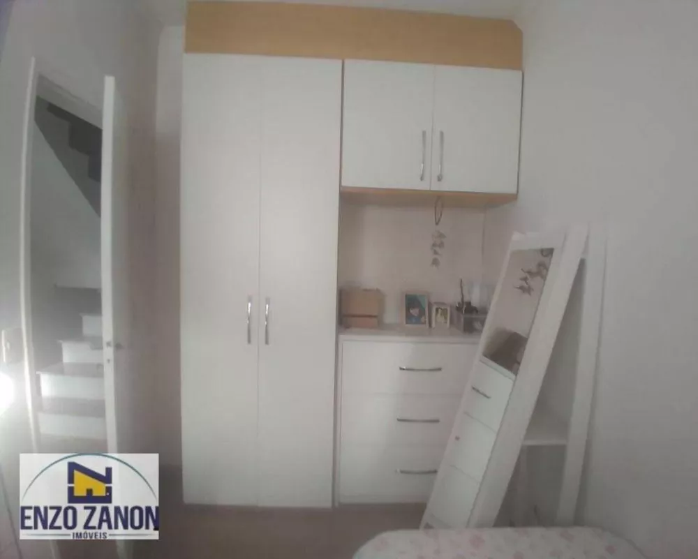 Sobrado, 3 quartos, 250 m² - Foto 7