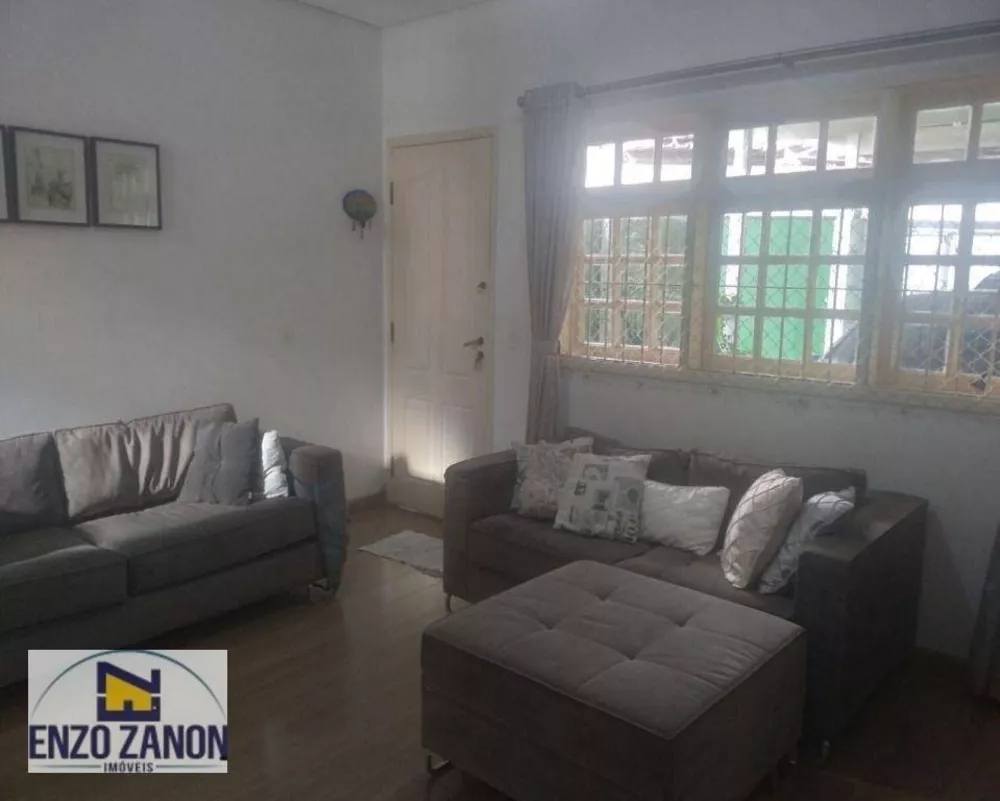 Sobrado, 3 quartos, 250 m² - Foto 2