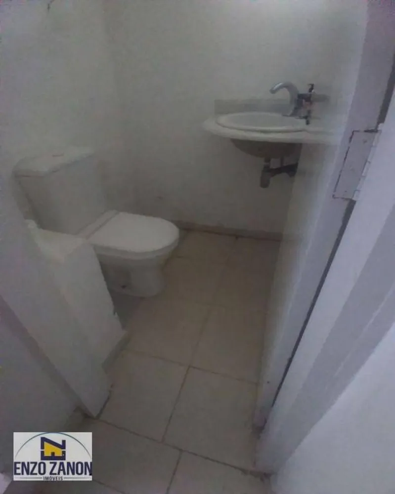 Sobrado, 3 quartos, 250 m² - Foto 19