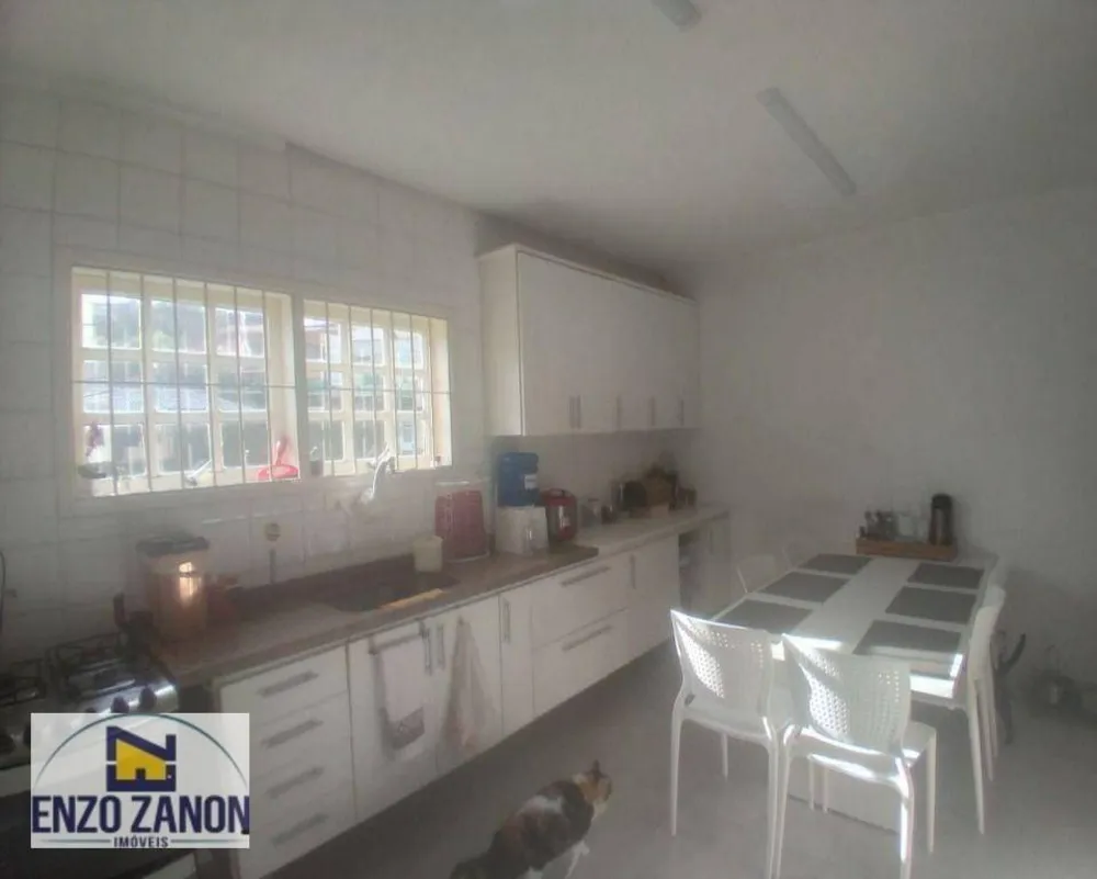 Sobrado, 3 quartos, 250 m² - Foto 9