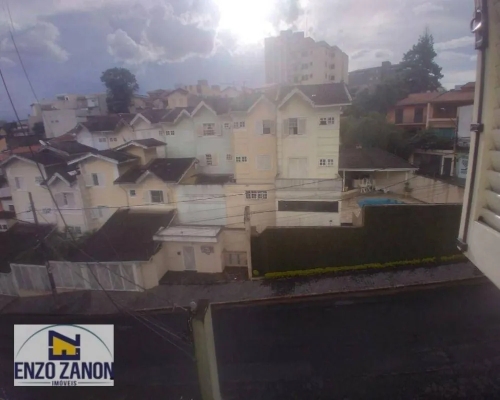 Sobrado, 3 quartos, 250 m² - Foto 16