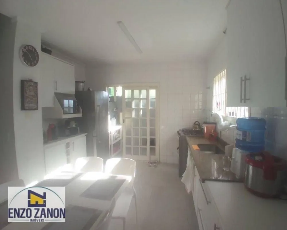 Sobrado, 3 quartos, 250 m² - Foto 10
