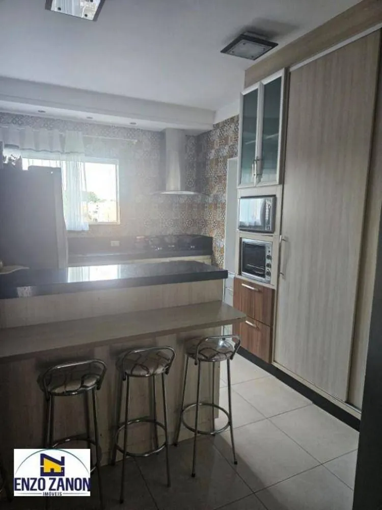 Sobrado, 3 quartos, 255 m² - Foto 8