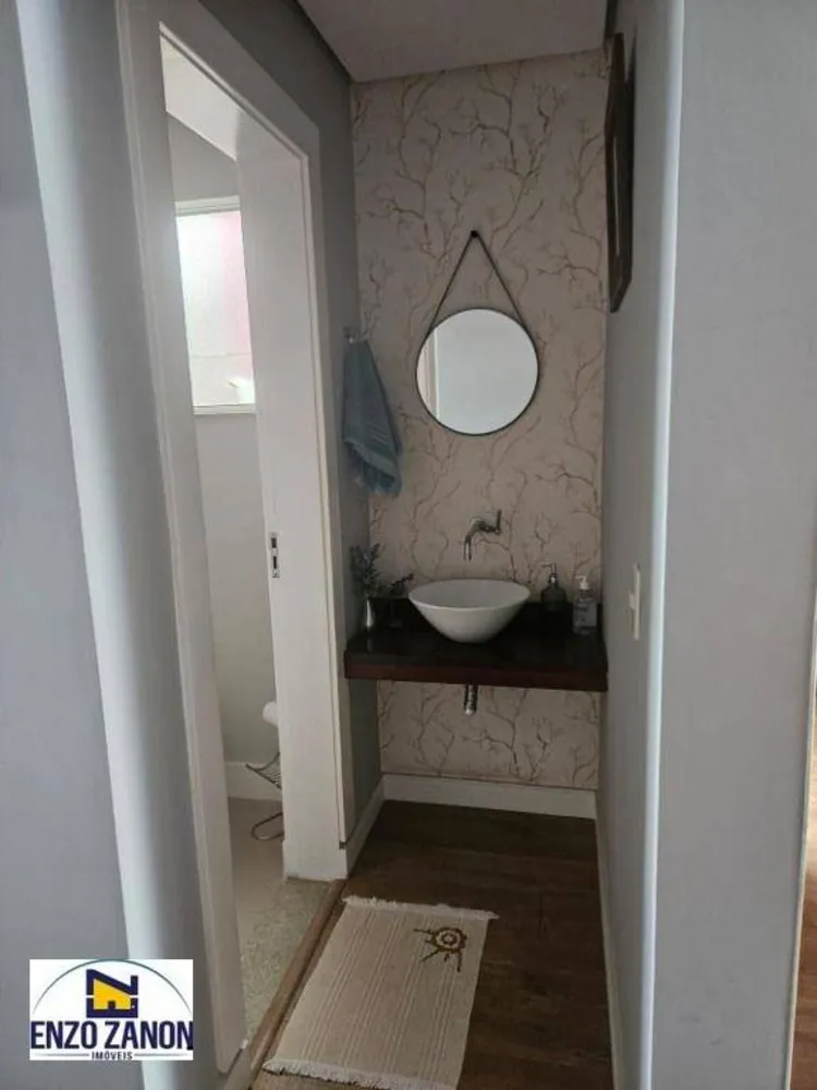 Sobrado, 3 quartos, 255 m² - Foto 7