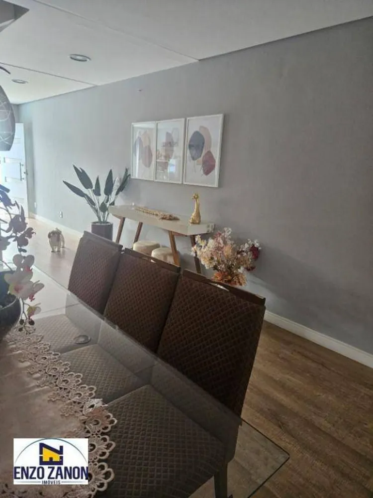 Sobrado, 3 quartos, 255 m² - Foto 6