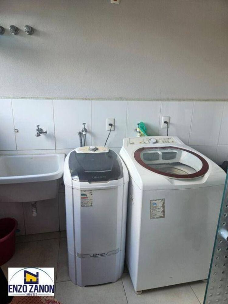 Sobrado, 3 quartos, 255 m² - Foto 8