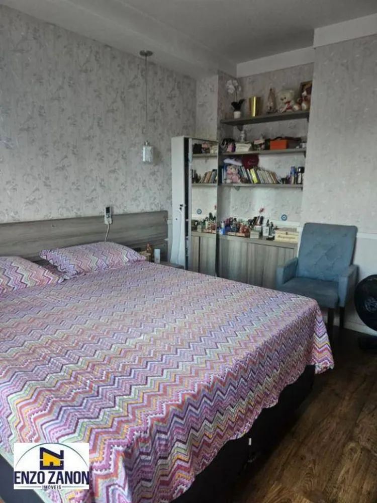Sobrado, 3 quartos, 255 m² - Foto 16
