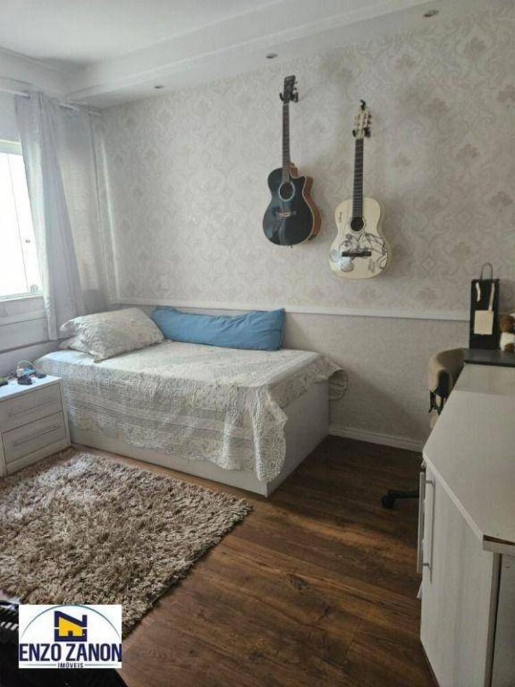 Sobrado, 3 quartos, 255 m² - Foto 7