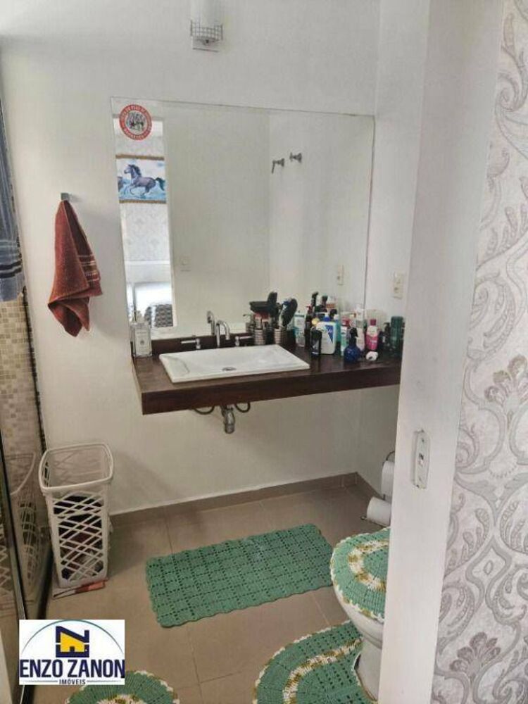 Sobrado, 3 quartos, 255 m² - Foto 2