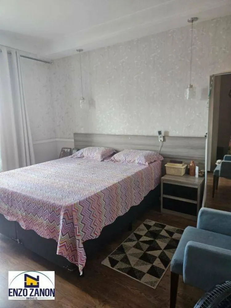 Sobrado, 3 quartos, 255 m² - Foto 15