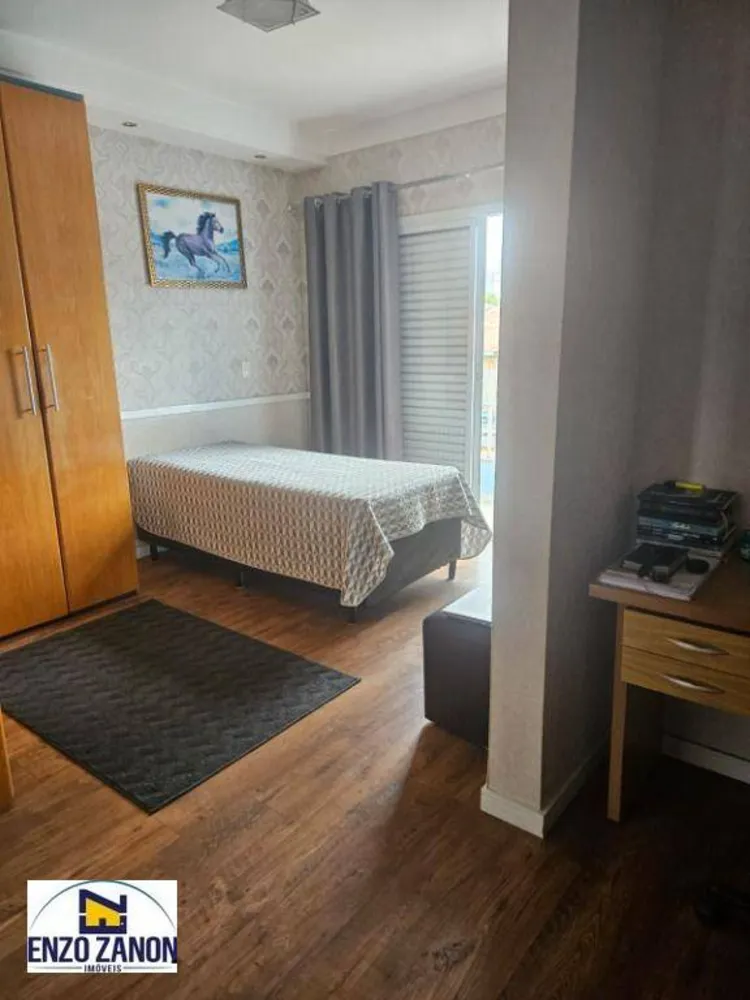 Sobrado, 3 quartos, 255 m² - Foto 11