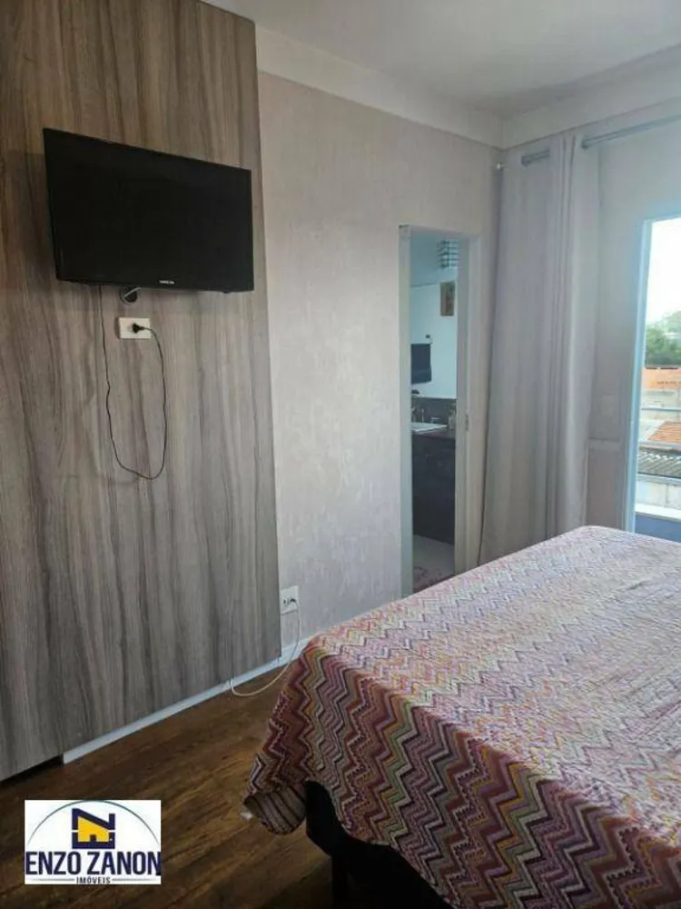 Sobrado, 3 quartos, 255 m² - Foto 17