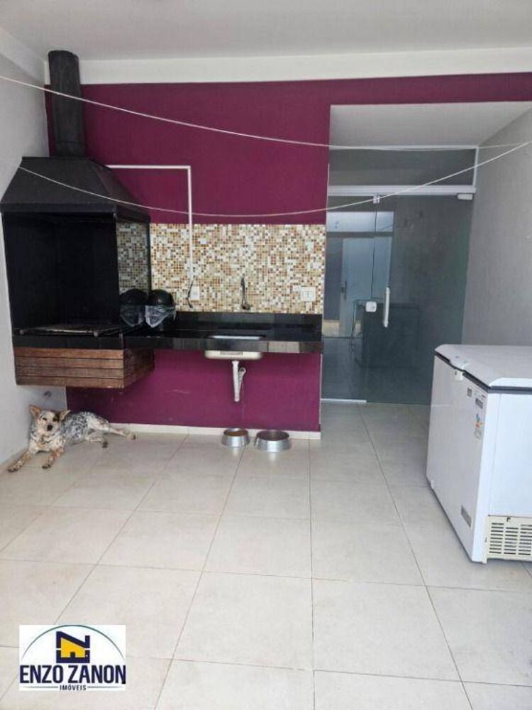 Sobrado, 3 quartos, 255 m² - Foto 1