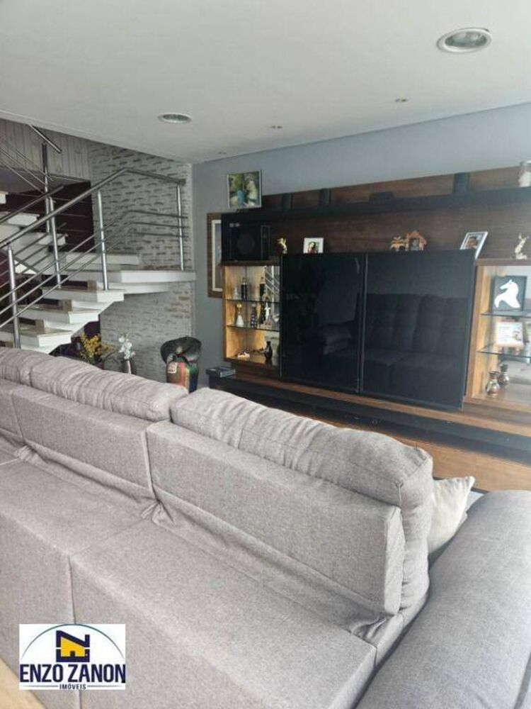 Sobrado, 3 quartos, 255 m² - Foto 4
