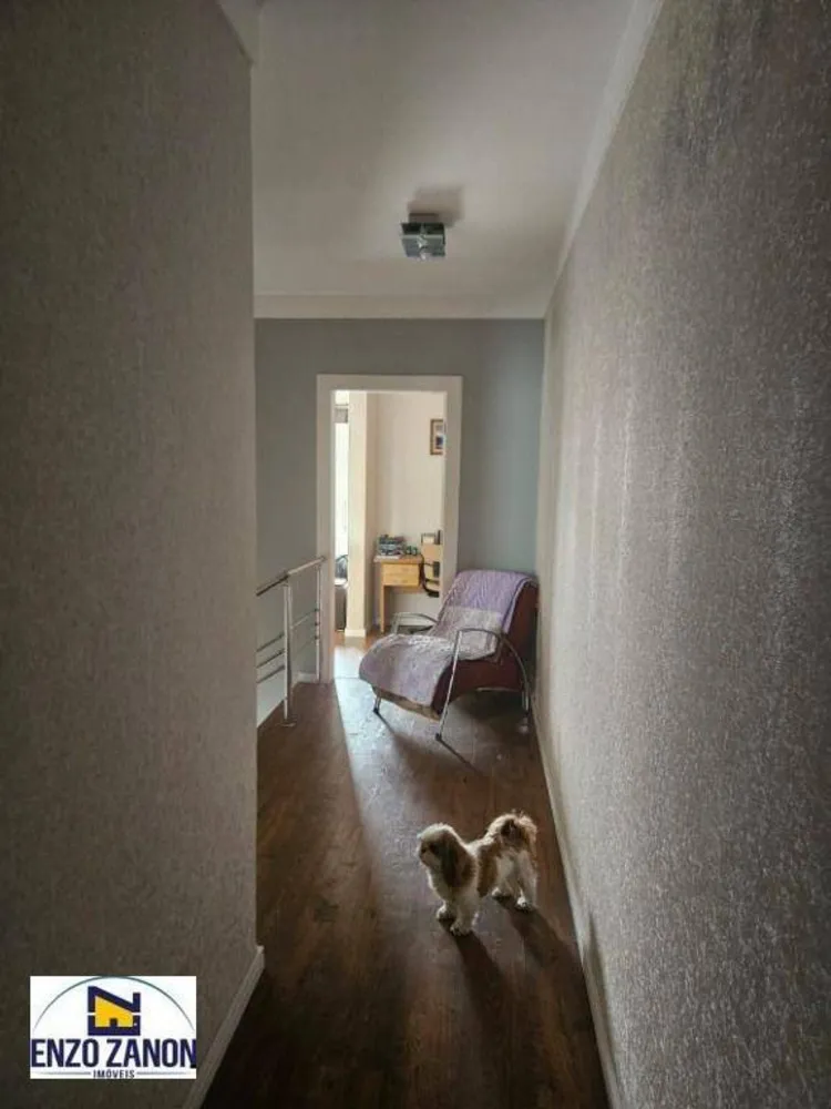 Sobrado, 3 quartos, 255 m² - Foto 14
