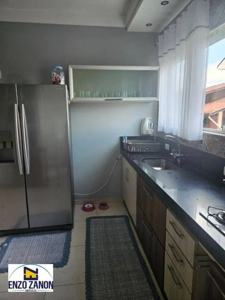 Sobrado, 3 quartos, 255 m² - Foto 9