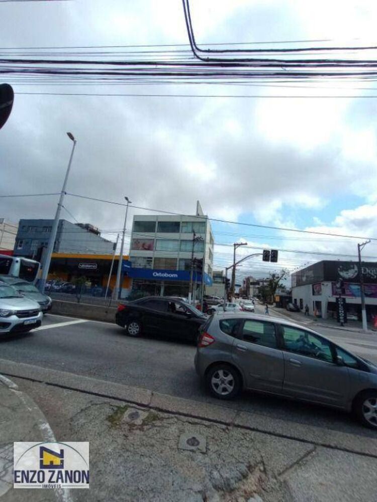 Sala-Conjunto, 30 m² - Foto 1