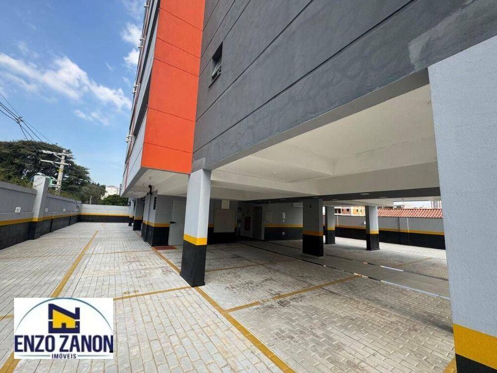 Apartamento, 2 quartos, 63 m² - Foto 8